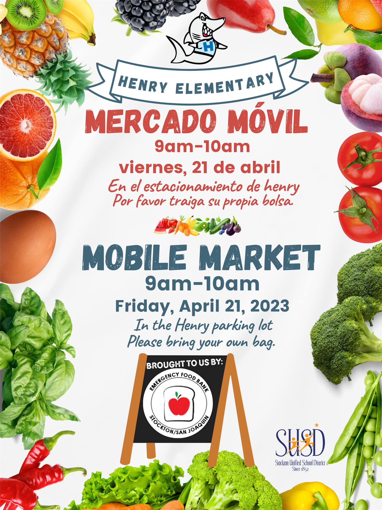  mobile market